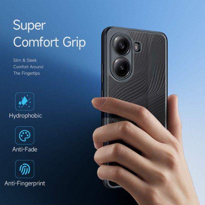 Actual product image Dux Ducis Aimo Series (Xiaomi Poco X7 Pro)