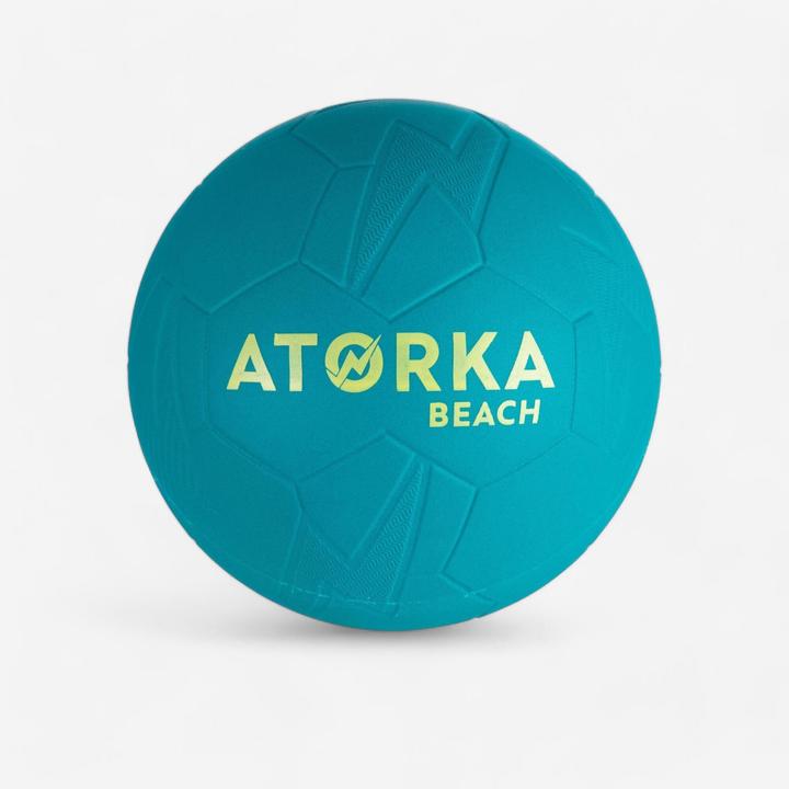 Produktbild Atorka ball h500 beach s3 198335
