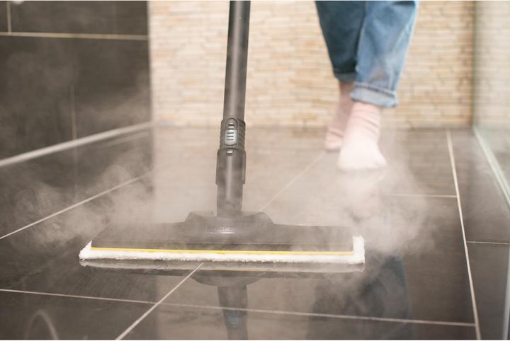 Produktbild Kärcher Universal Bodentuchset