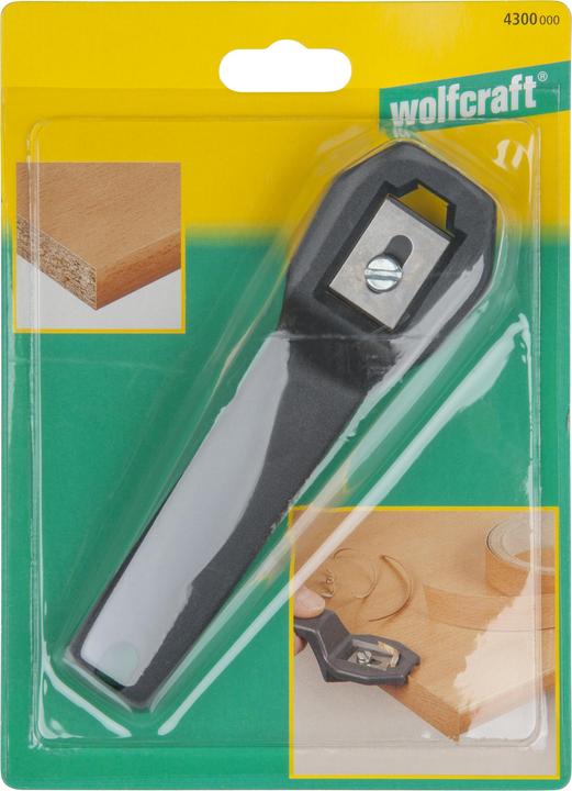 Actual product image wolfcraft Laminate Trimmer