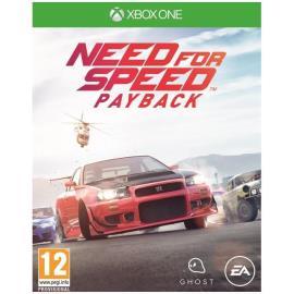 Image du produit EA Games Need for Speed Payback Standard Xbox One (Xbox One S)