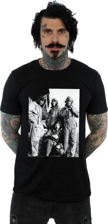 Produktbild Pink Floyd Airplane Photo TShirt (M)