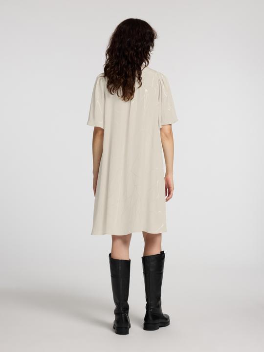 Image du produit Selected Femme Mini-robe imprimée (42)