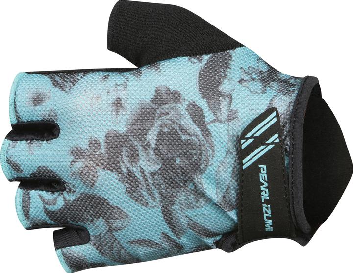 Pearl Izumi W SELECT Glove mystic blue floral