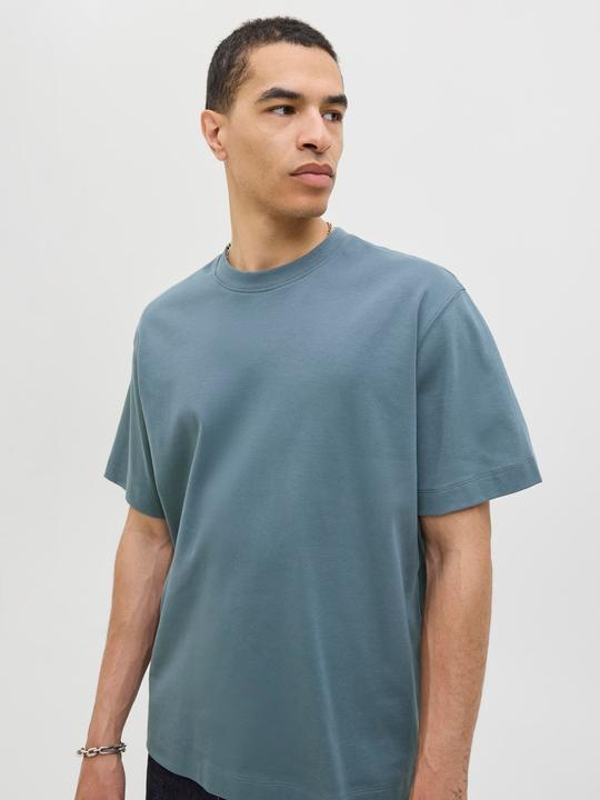 Produktbild Jack & Jones Jjeurban Edge Tee Ss O-Neck Noos (S)