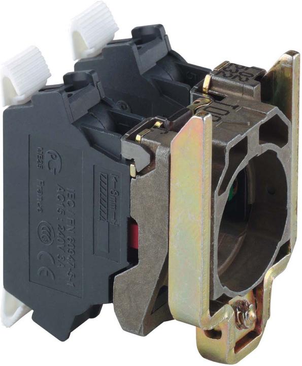 Produktbild Schneider Electric Kontaktblock 2 Schließer