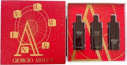 Giorgio Armani Code Collection (Eau de Parfum, 15 ml)