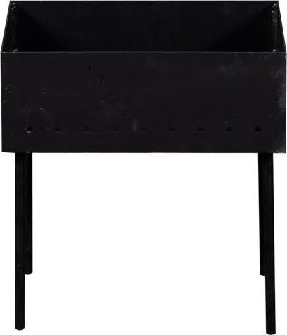 Actual product image DM Grill GRILL GR-007 2MM 350X220X330MM