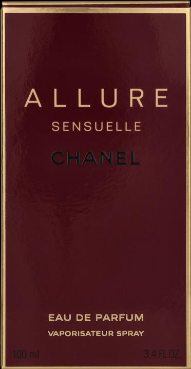 Immagine prodotto Chanel Allure Sensuelle (Eau de parfum, 100 ml)