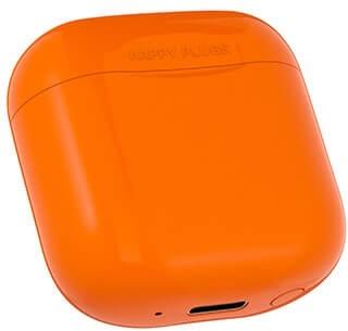 Immagine prodotto Happy Plugs Auricolari Joy senza fili (4.80 h, Senza fili)