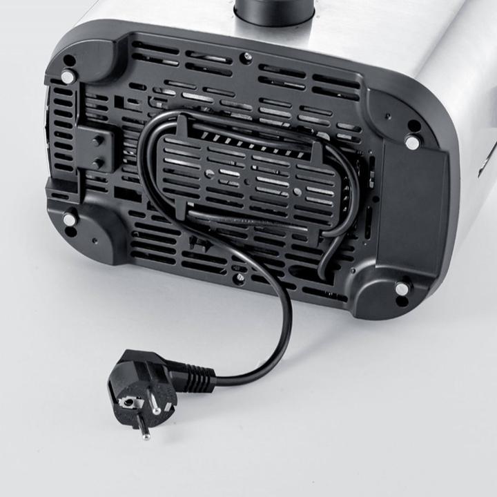 Produktbild Severin AT2510 (EU-Stecker)