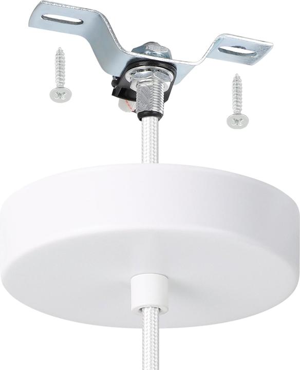 Actual product image EGLO Brenda (E27)