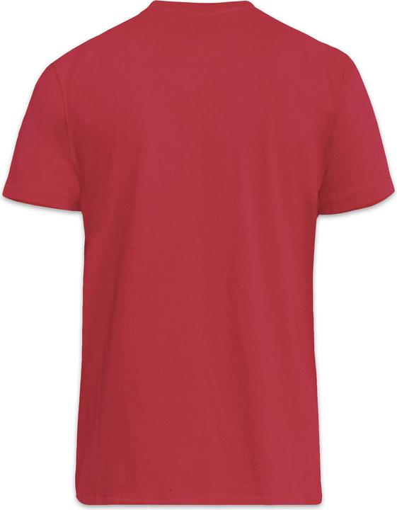 Produktbild DUKE TShirt Flyers2 mit Rundhalsausschnitt (XXL)