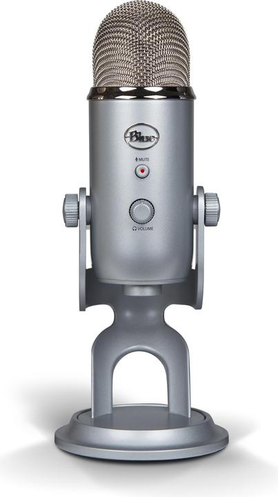 Productafbeelding Blue Yeti