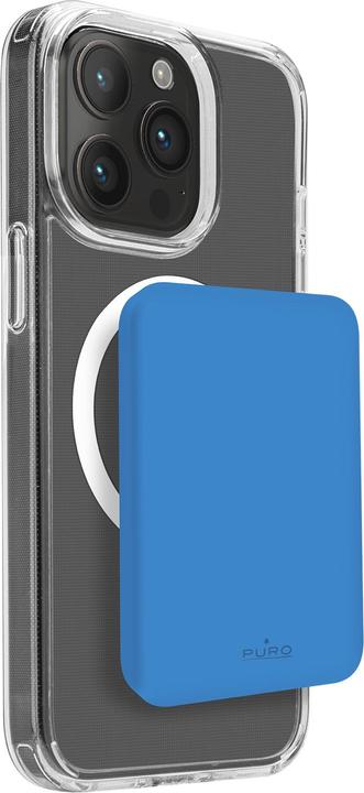 Immagine prodotto Puro Powerbank (4200 mAh, 15 W, 14.50 Wh)