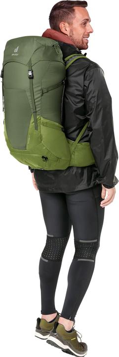 Actual product image Deuter Futura 32 (32 l)