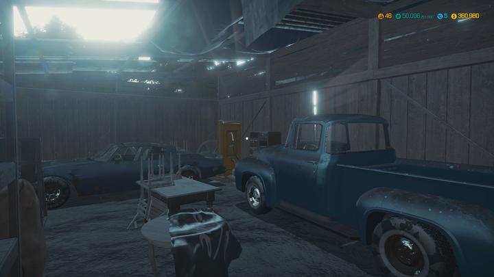 Immagine prodotto Plaion Simulatore di meccanico d'auto (PS4) (PS4)