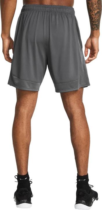 Actual product image Under Armour Mens Logo Shorts (M)