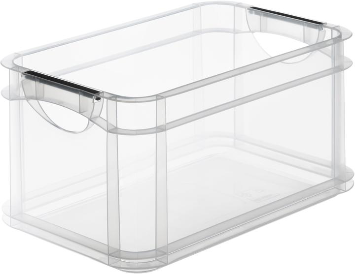 Produktbild Rotho Systembox (29 x 19 x 15.5 cm)