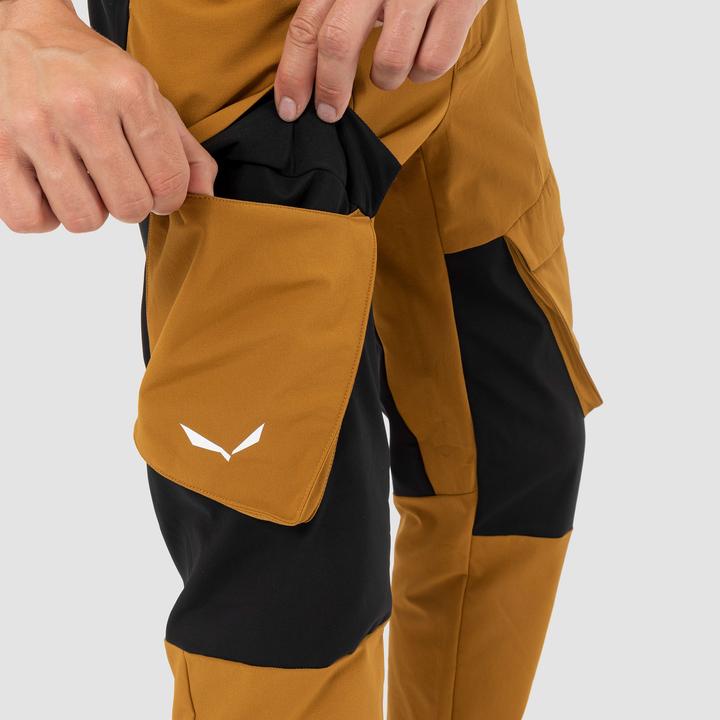 Immagine prodotto Salewa PUEZ DST - Pantaloncini WARM CARGO Uomo (54)