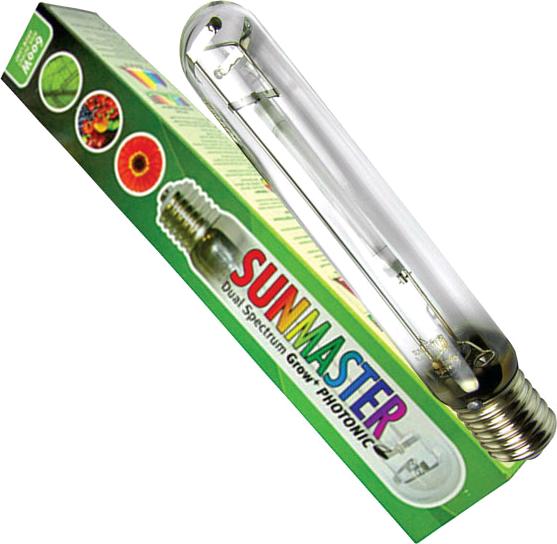 Produktbild Sunmaster Leuchtmittel HPS 250W (HPS, 230 V)