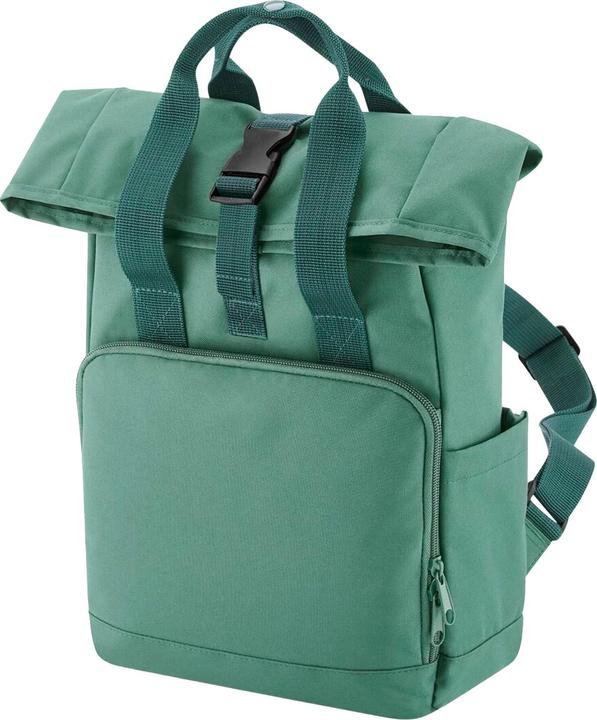 Image du produit Bagbase Sac à dos Mini Matériau recyclé (9 l)