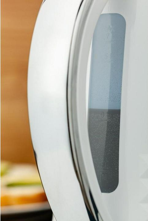 Productafbeelding Eldom C270B elektrische virdulys 1.7 L 2150 W (1.70 l, EU-stekker)
