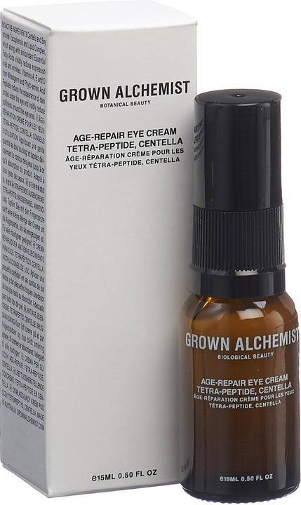 Immagine prodotto Grown Alchemist Grown Beauty (Crema, 15 ml, Giorno + Notte)