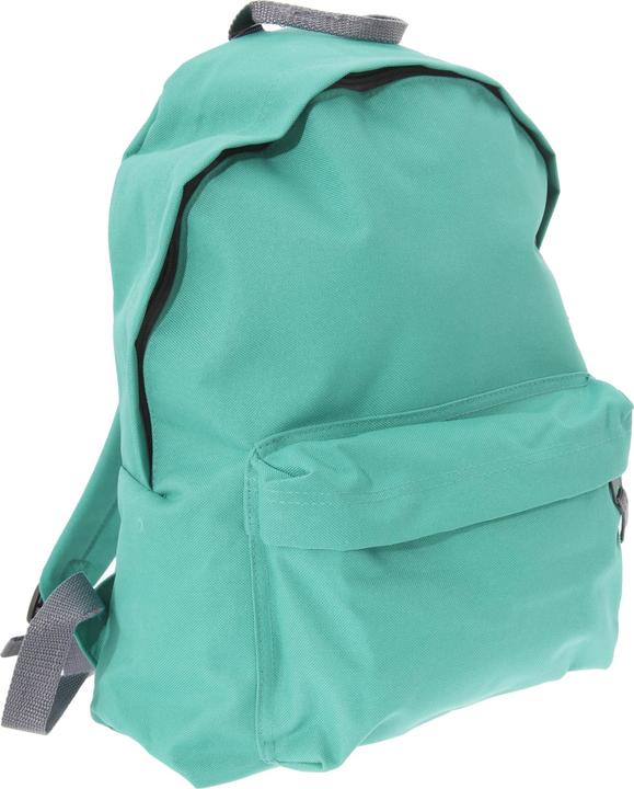 Grigio chiaro, Verde menta
