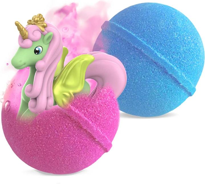 Produktbild Craze Galupy Unicorn (Badekugeln)