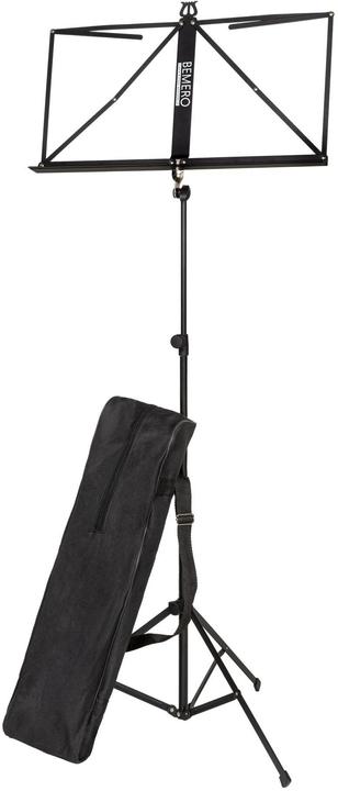 Actual product image Bemero MSS-8090BK