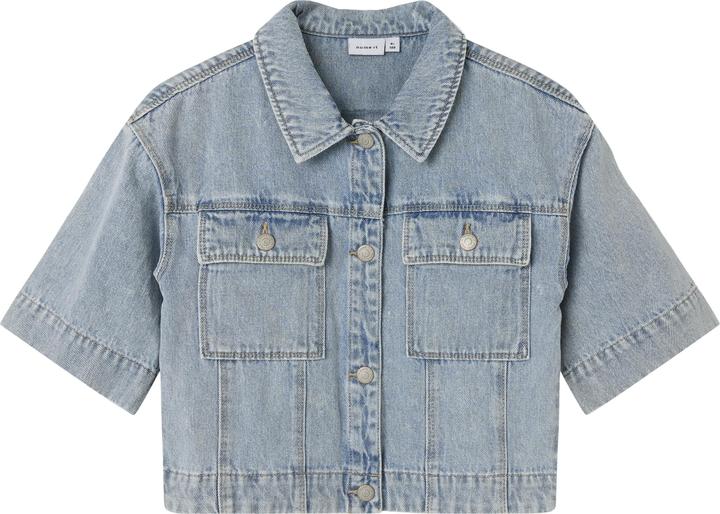 Produktbild Name it Denim Jeanshemd (140)