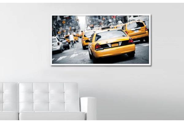 Produktbild Debex Wechselrahmen (70 x 100 cm)