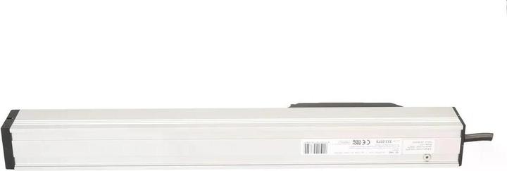 Image du produit Bachmann 19 PDU 5x T23, 1U, interrupteur Fi, noir