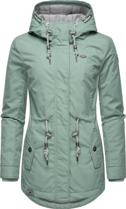 Actual product image Ragwear Monadis Black Label (3XL)