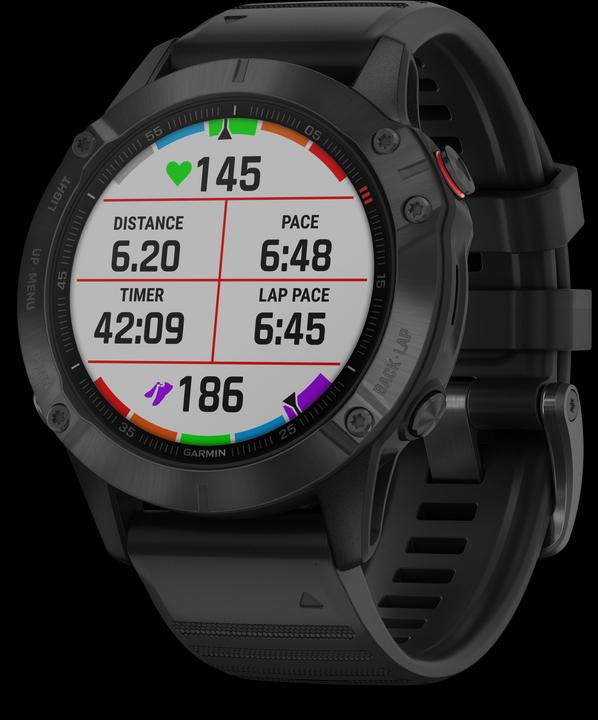 Immagine prodotto Garmin fenix 6 Pro (47 mm)