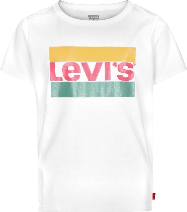 Produktbild Levis Kids Graphic T-Shirt Kinder (152)