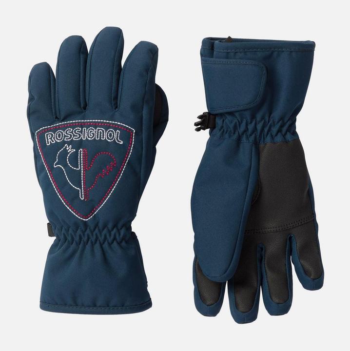 Produktbild Rossignol Jr Rooster G Handschuhe (12)