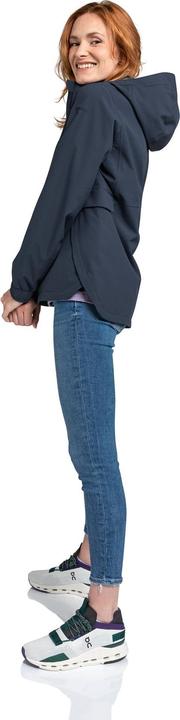Actual product image Schöffel Women's Jacket Lausanne (42, XL)