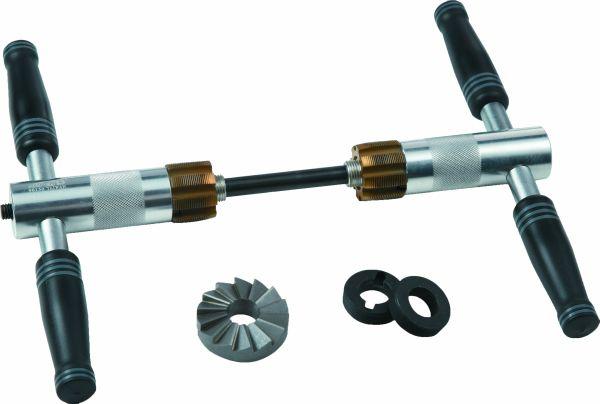 Actual product image Super B Bottom Bracket Tap and Face Mill TB-98150