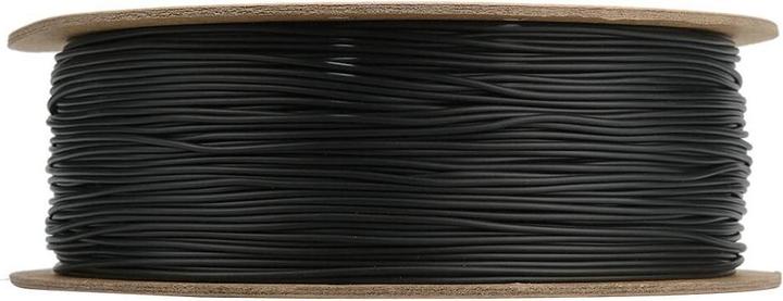 Image du produit eSUN TPE-83A eLastic Noir Filament flexible 1.75mm 1Kg (TPE, 1.75 mm, 1000 g, Noir)