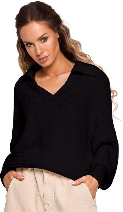 Made of Emotion Pullover model (XL)
