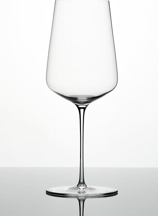 Immagine prodotto Zalto Denk' Art (53 cl, 1 Occhiali, Bicchieri da vino rosso, Bicchieri da vino bianco)
