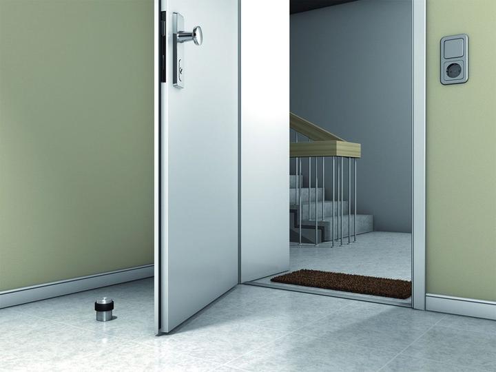 Actual product image Olymp TS 230 floor door stop (1 Piece)