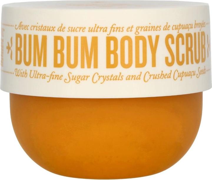 Produktbild Sol de Janeiro Bum Bum Body Scrub