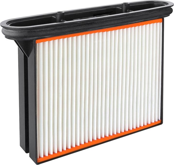 Produktbild Mafell Faltenfilter-Kassette nanobeschichtet