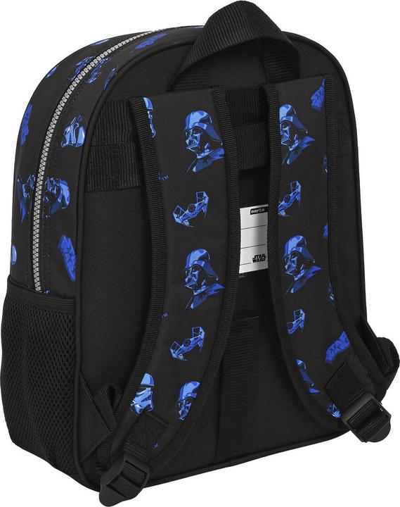Immagine prodotto Star Wars Zaino per bambini Digital escape Nero (27 x 33 x 10 cm)