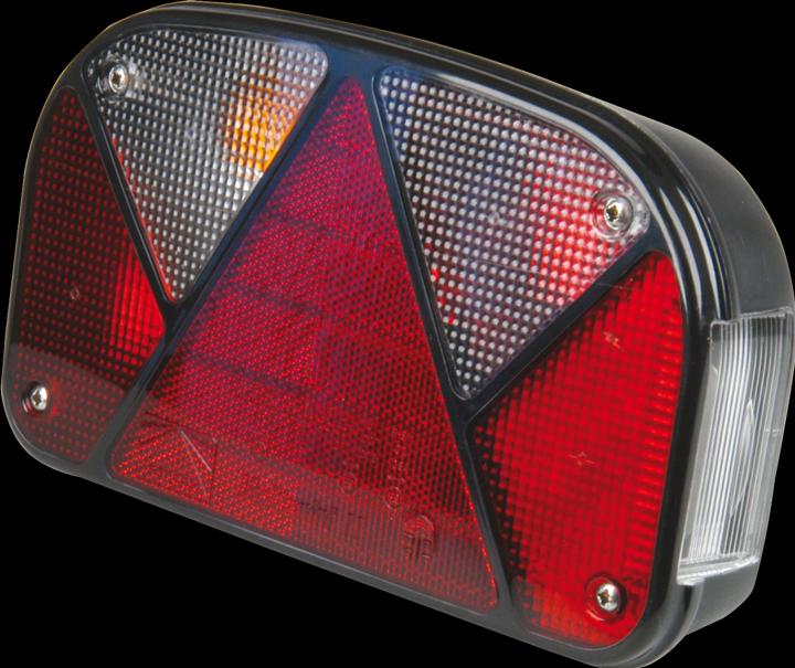 Image du produit Unitec Feu arrière Multipoint II gauche