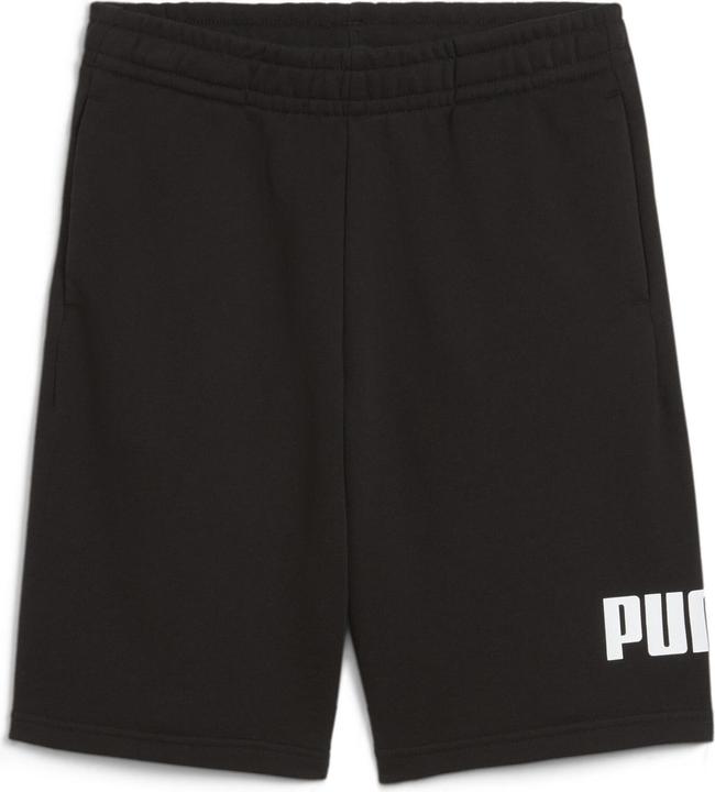 Actual product image Puma ESS No. 1 Logo Shorts TR B (152)