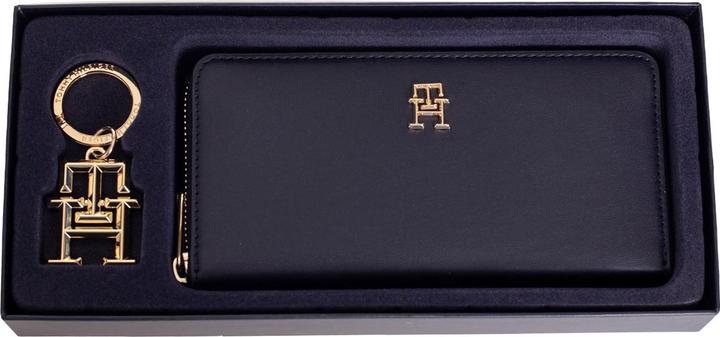 Produktbild Tommy Hilfiger Iconic Tommy Geldbörse Geschenkset 2tlg.